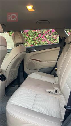 هیوندای تۆکسۆن